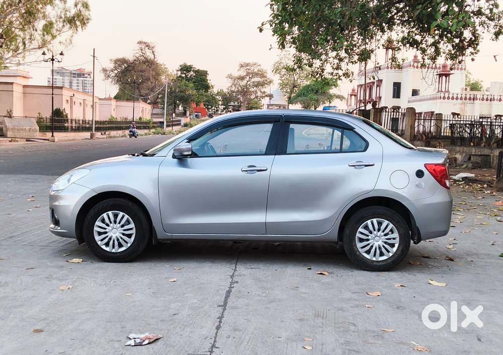 Maruti Suzuki Dzire