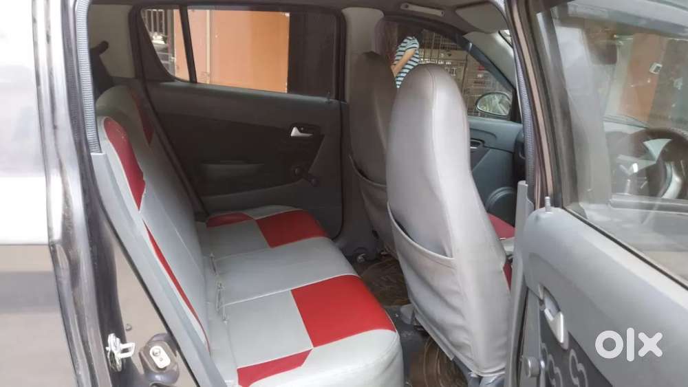 Maruti Suzuki Alto 800 Lxi, 2014, Petrol