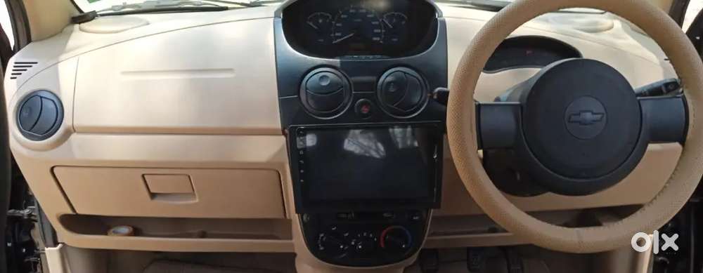 Chevrolet Spark 1.0 Manual 18 Year