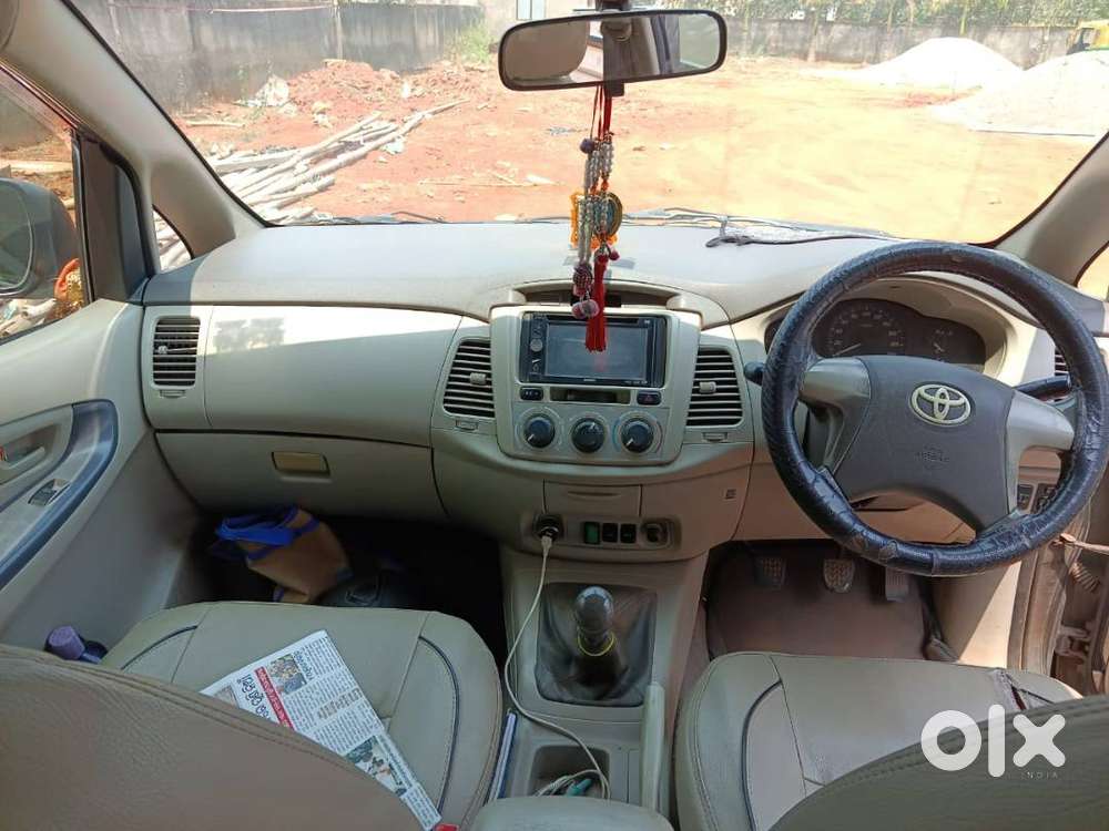 Good Running Condition With Ac