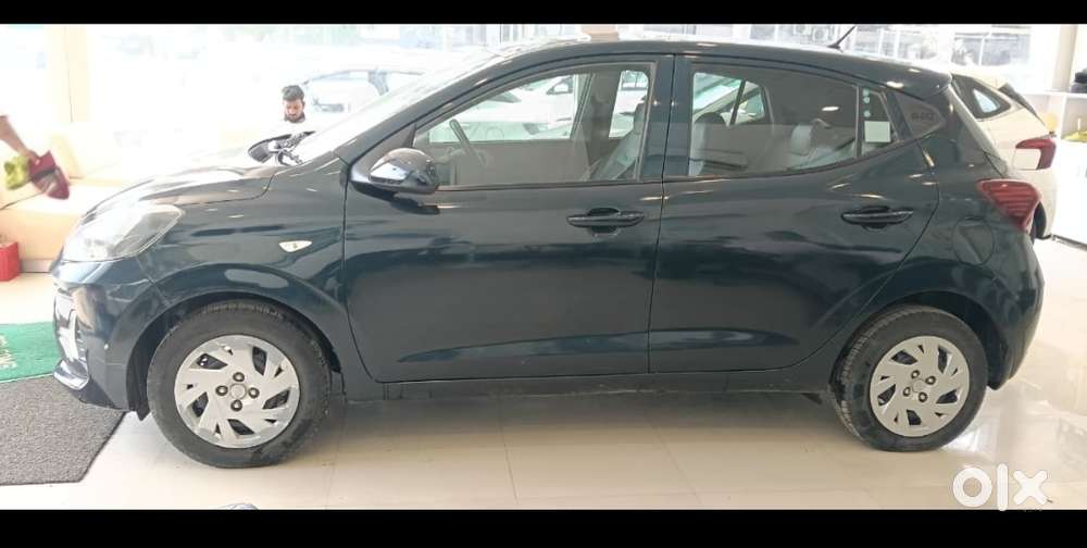 Hyundai Grand I10 Nios, 2023, Petrol