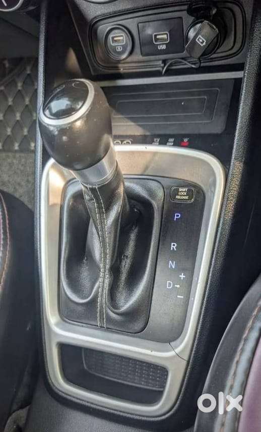 Hyundai Venue Sx Turbo, 2019, Petrol