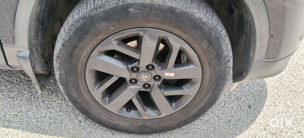 Tata Harrier Xz+, 2021, Diesel