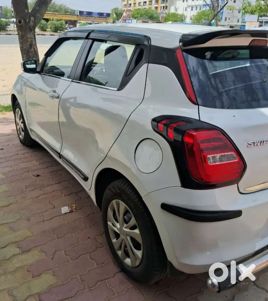 Maruti Swift 2019 Diesel Amt