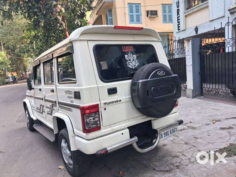 Mahindra Bolero 1.5 Power Plus Zlx, 2019, Diesel