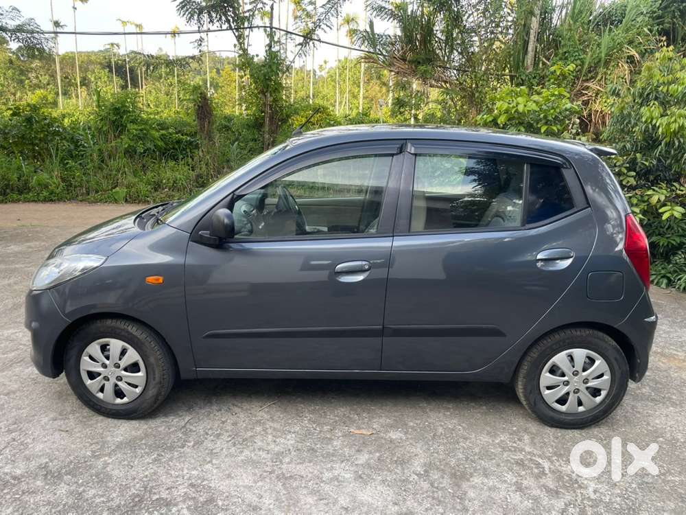 Hyundai I10 2011 Petrol Well Maintained