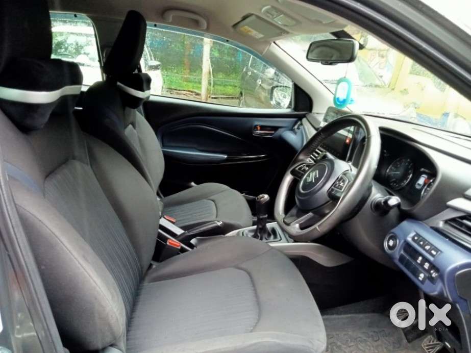 Maruti Suzuki Baleno Alpha, 2024, Petrol