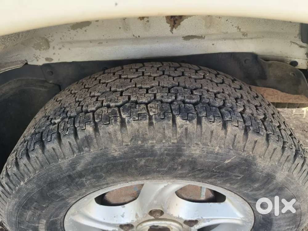 Mahindra Scorpio 2010 Diesel Good Condition