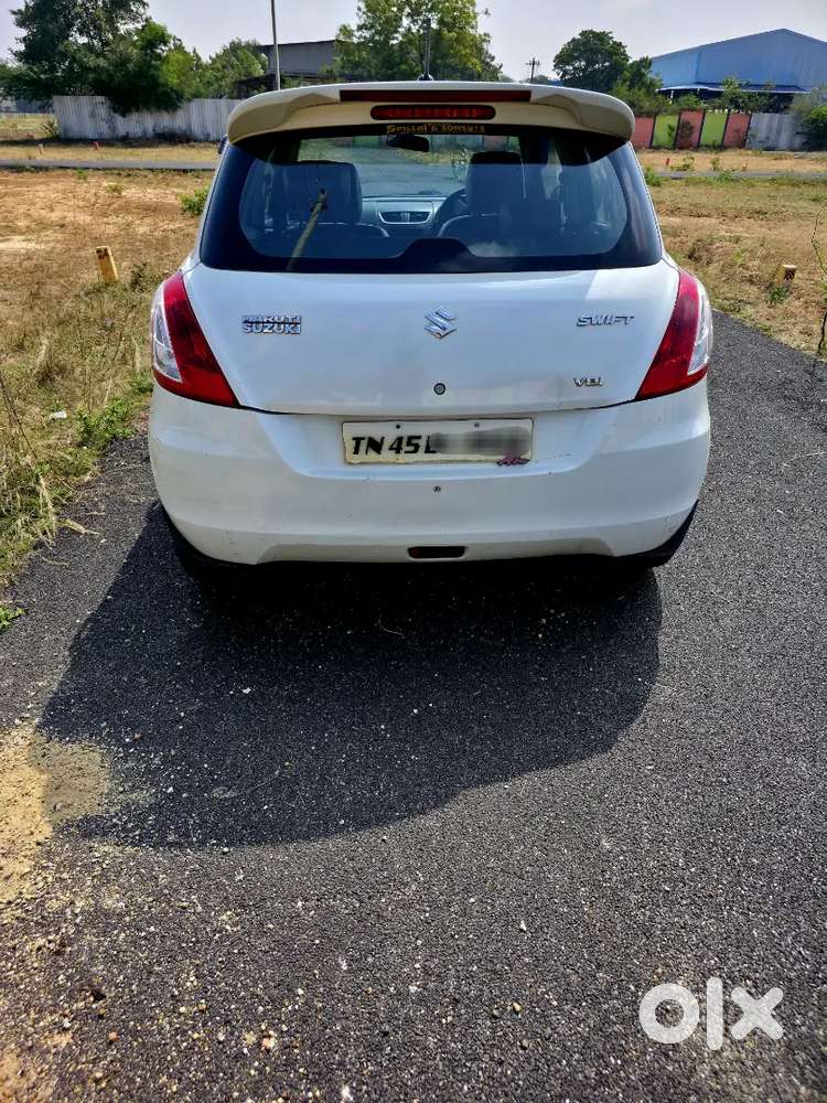 Maruti Suzuki Swift 2017 Diesel Good Condition