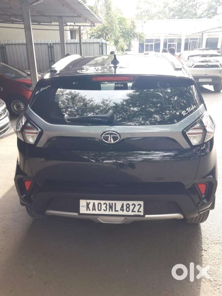 For Sale – Tata Nexon Dark Edition Xz+ Optional (top-end)  Bangalo
