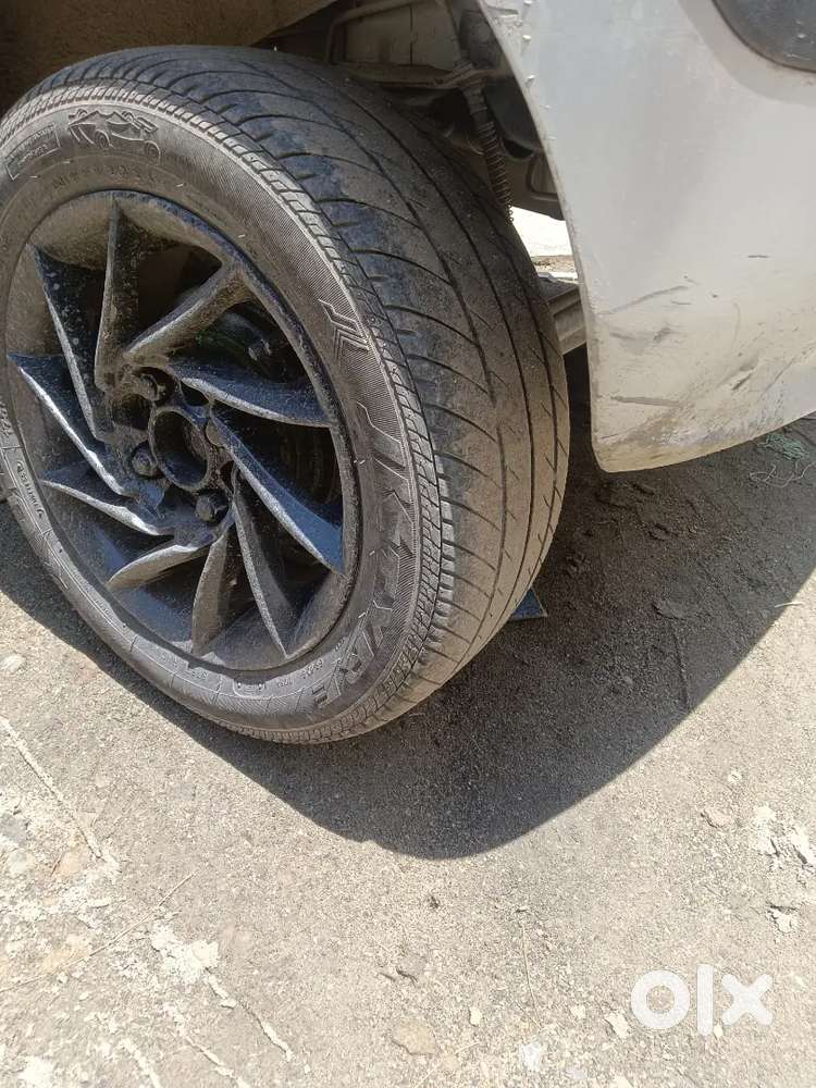 Hyundai Santro Xing 2006