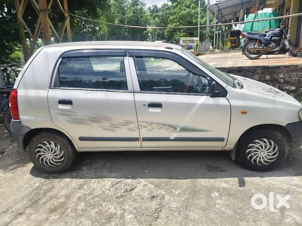 2008 Maruti Suzuki Alto