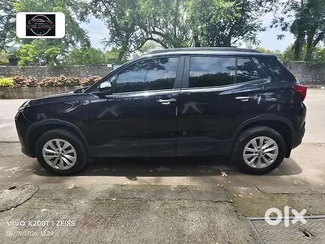 Skoda Kylaq Signature Plus At, 2025, Petrol