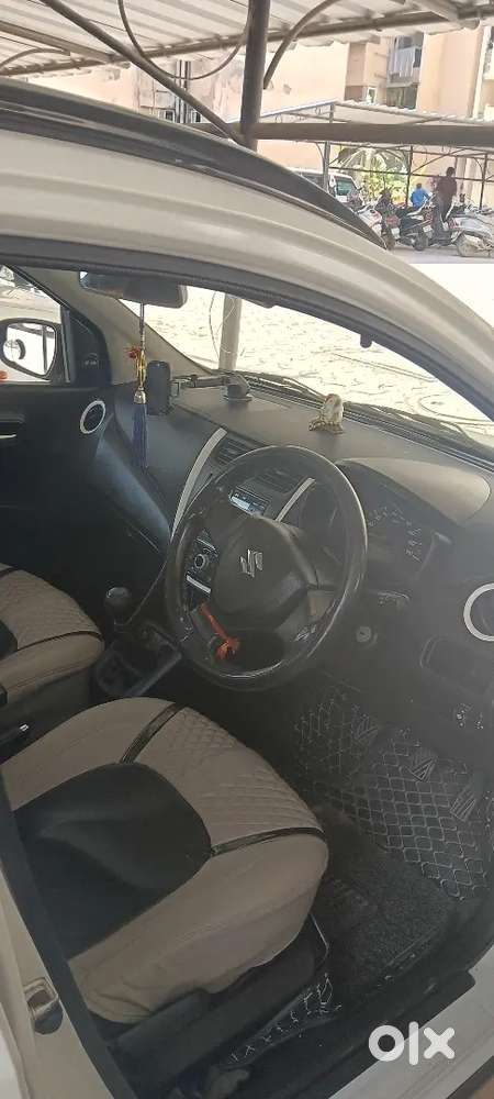 Maruti Suzuki Celerio 2020 Cng & Hybrids Well Maintained.