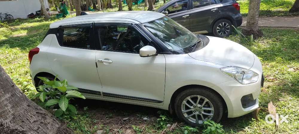 Maruti Suzuki Swift 2020