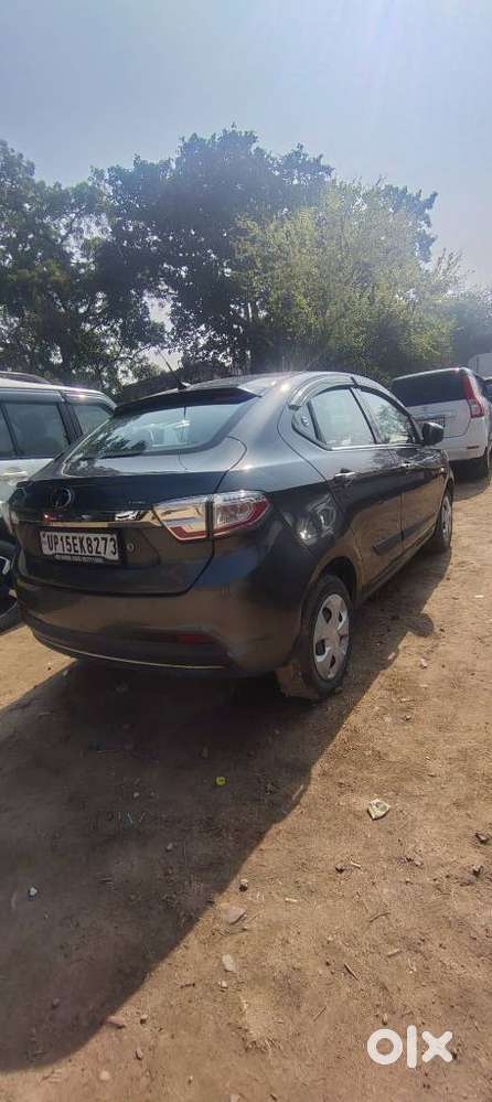 Tata Tigor 1.2 Revotron Xt, 2024, Cng & Hybrids