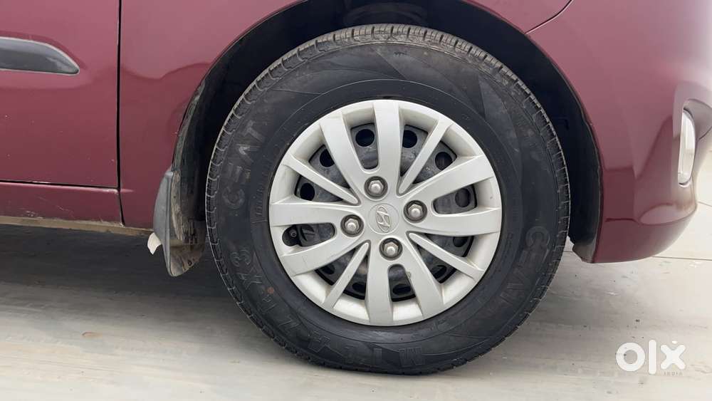 Hyundai I10 Sportz 1.1 Irde2, 2015, Petrol