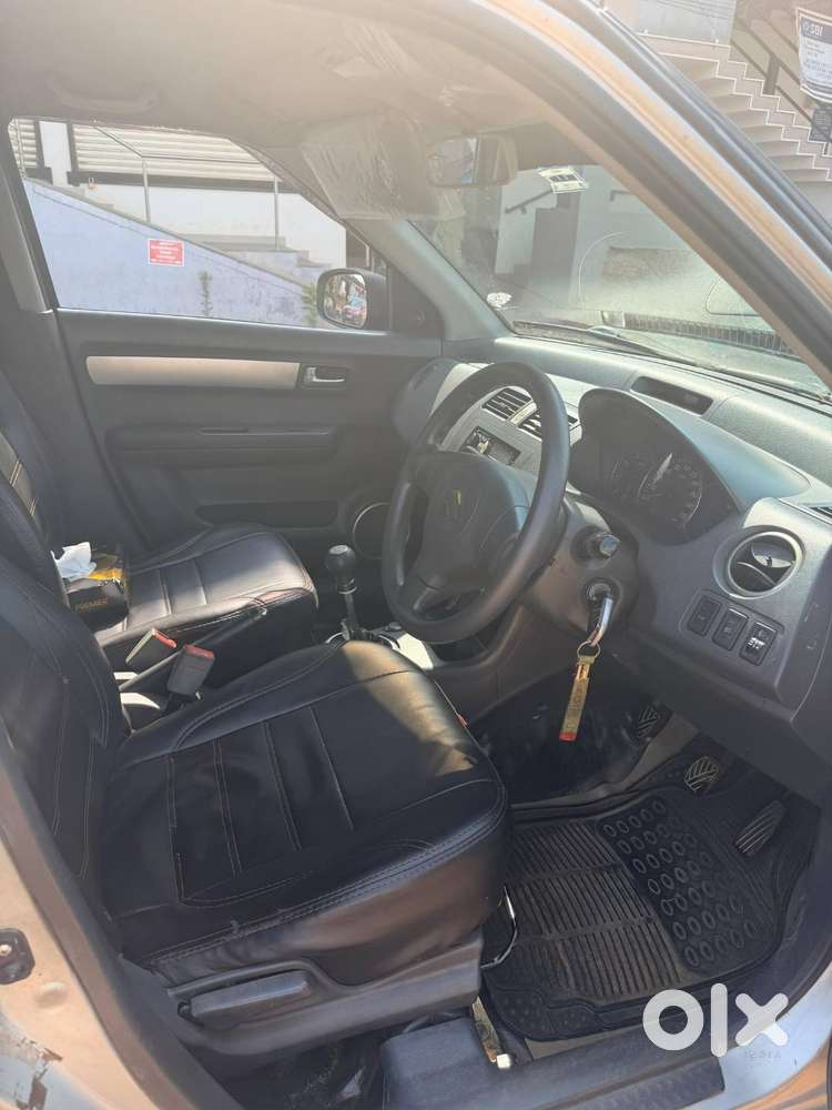 Maruthi Suzuki Swift Diesel 1.2