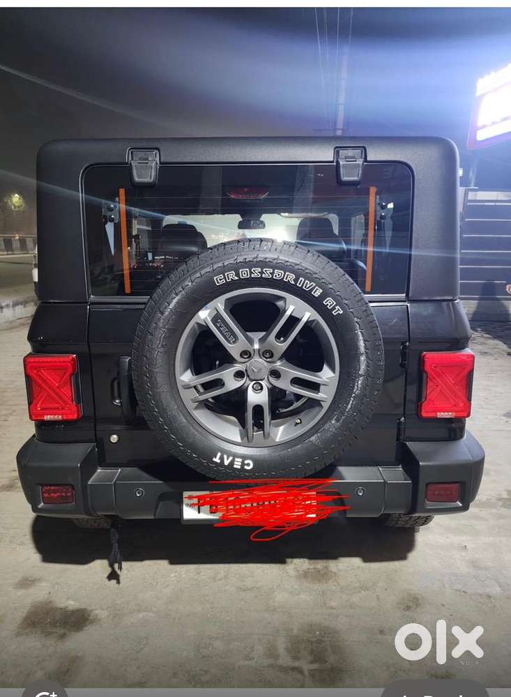 Mahindra Diesel Manual 2023