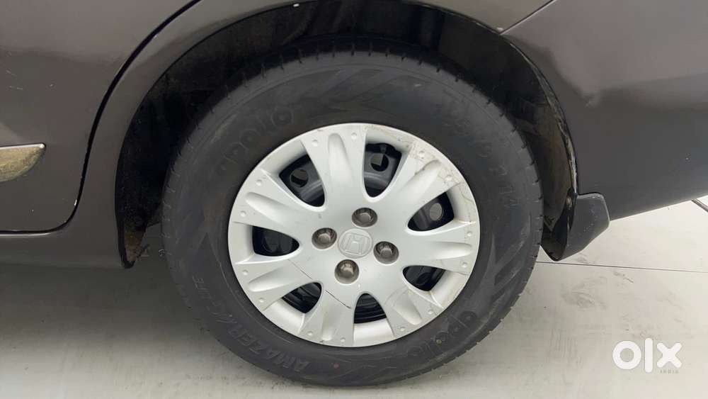 Honda Amaze 1.2 S I-vtec, 2017, Petrol