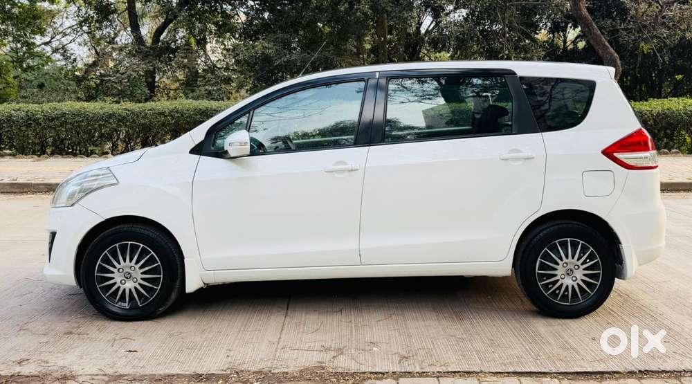 Maruti Suzuki Ertiga 2012-2015 Vdi, 2014, Diesel