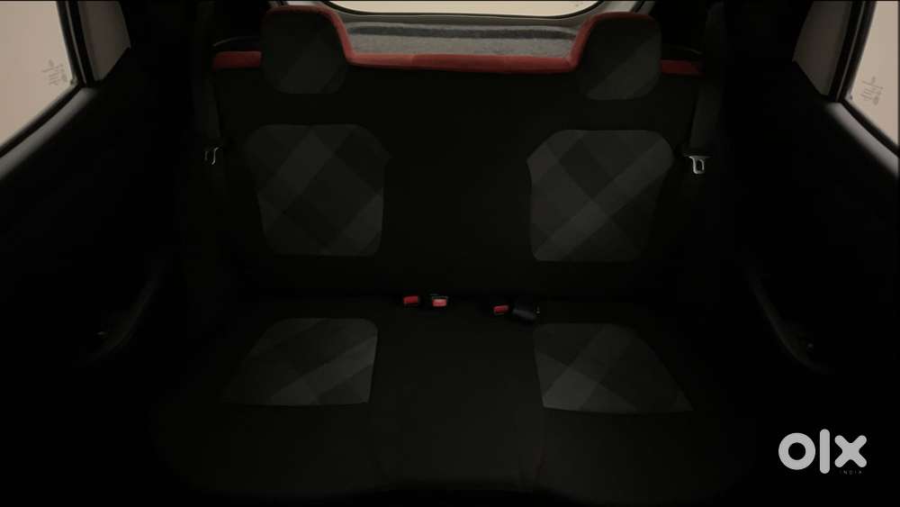 Renault Kwid 2015-2019 1.0 Rxt Amt, 2022, Petrol