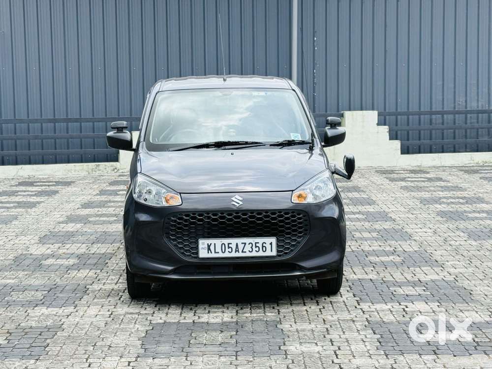 Maruti Suzuki Alto K10 Plus Edition, 2022, Petrol