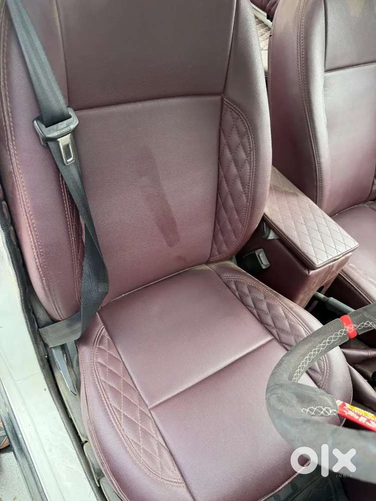 Maruti Suzuki Gypsy 2011 Petrol Manual