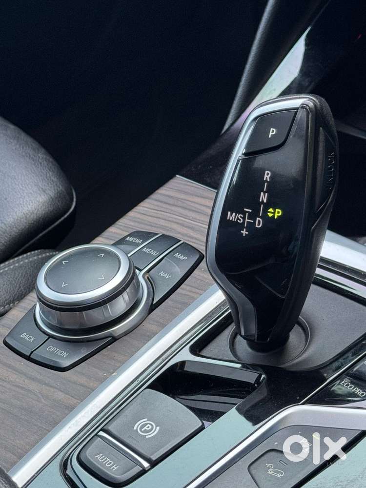 Bmw X4 M Sport X Xdrive20d, 2019, Diesel