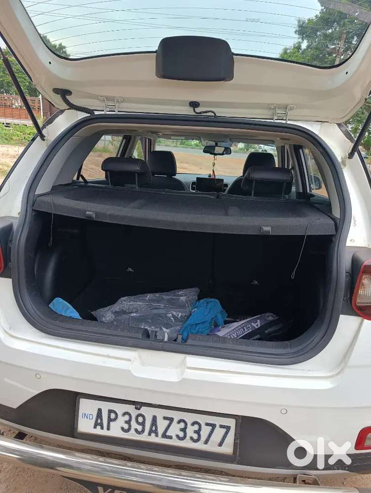 Hyundai Venue Sx Turbo Well Maintained With Good Mileage