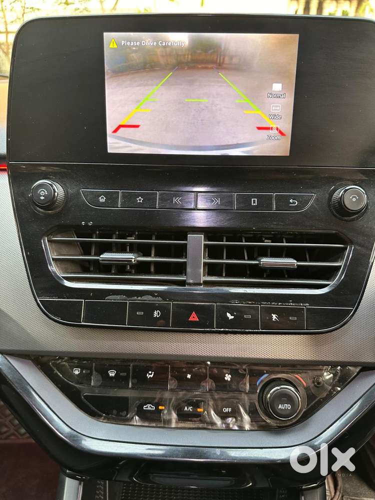 Tata Safari 2.0 Kryotec Xta Plus Dark Edtition, 2022, Diesel