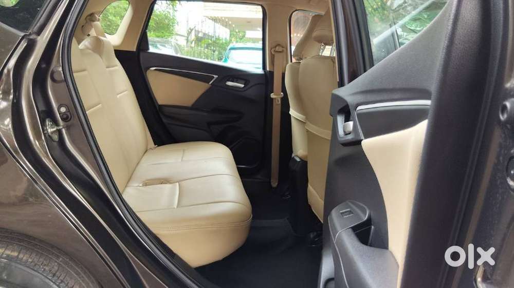 Honda Jazz Vx Cvt, 2019, Petrol