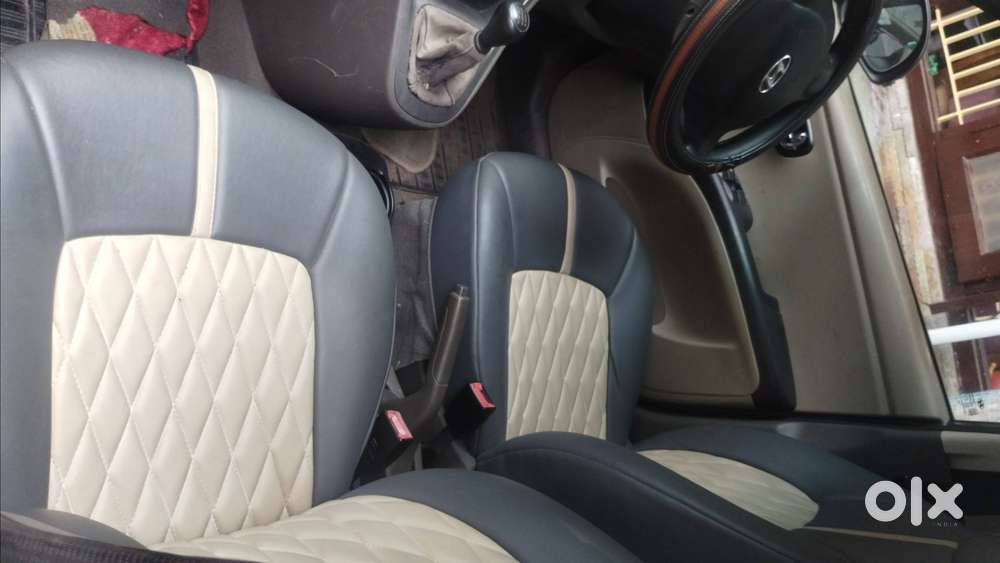 Hyundai I10 Sportz Full Option