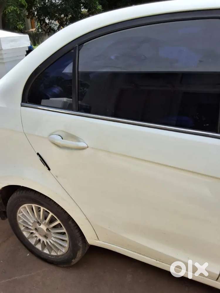 Tata Zest 2014 Petrol Good Condition