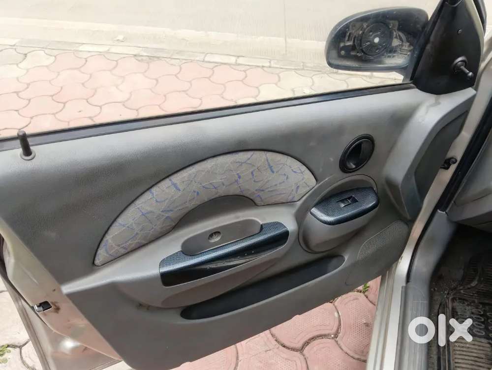 Chevrolet Aveo Petrol 2009 Very Good Condition