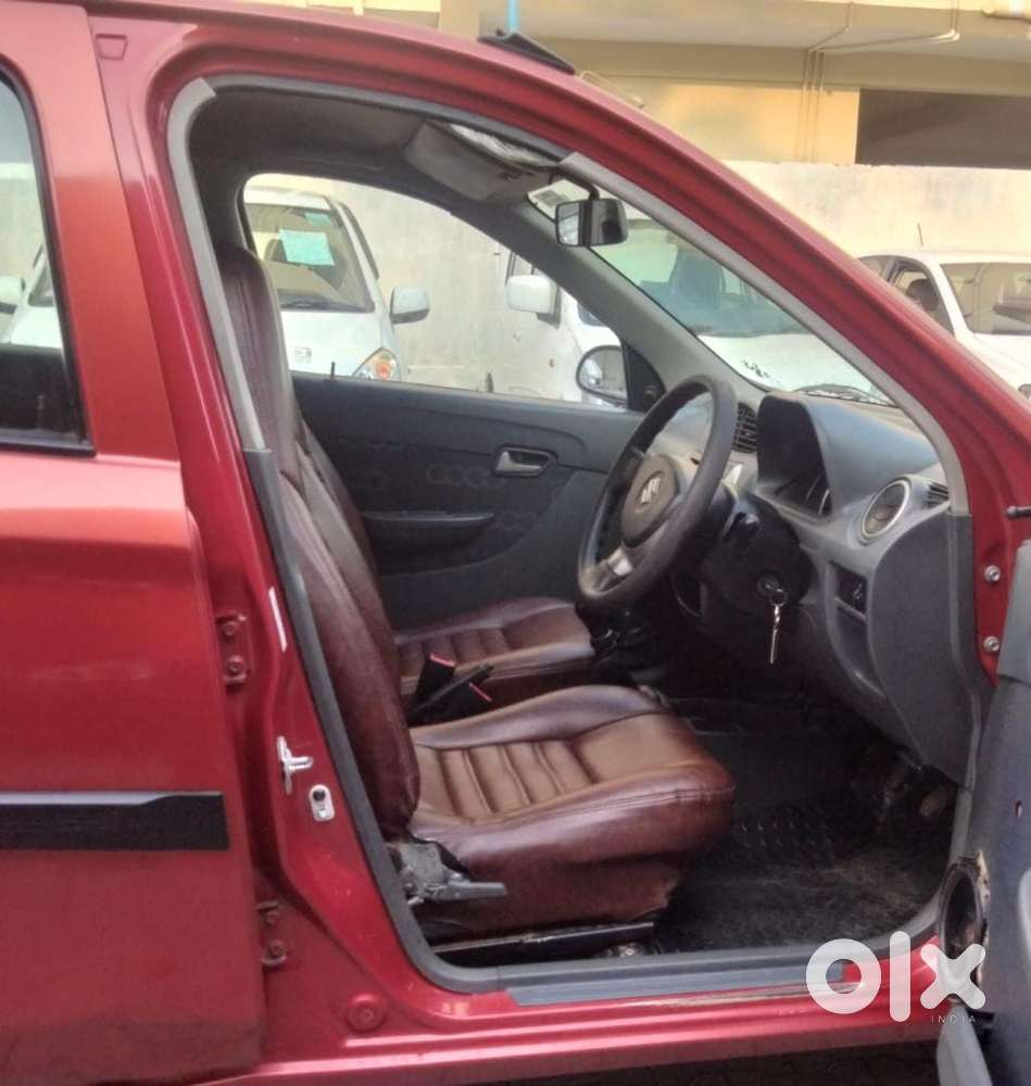 Maruti Suzuki Alto 800 Lxi, 2015, Petrol