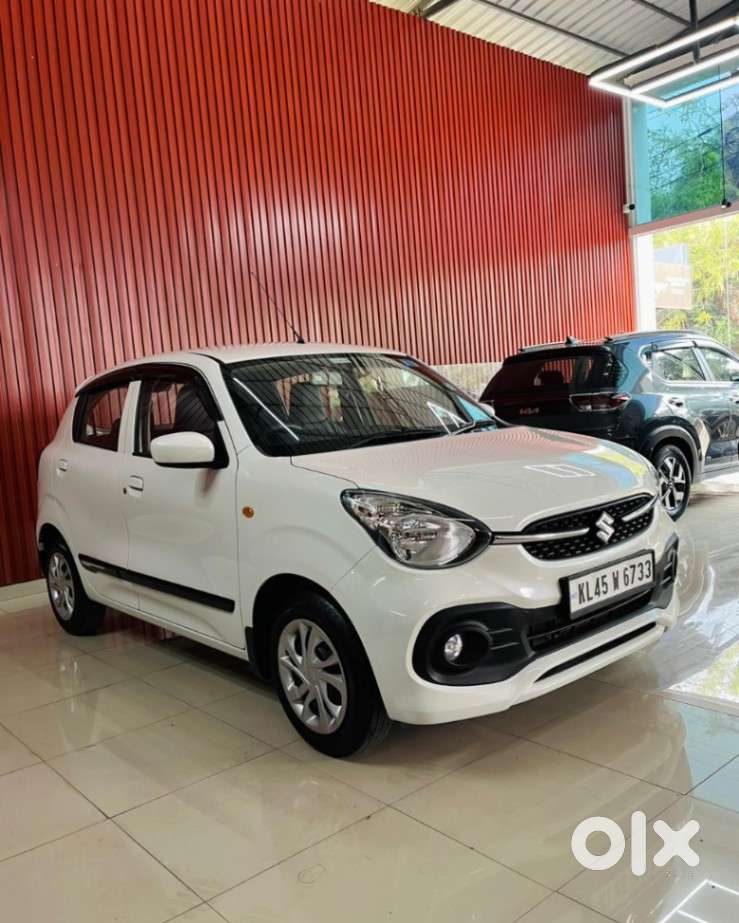 Maruti Suzuki Celerio Vxi, 2023, Petrol
