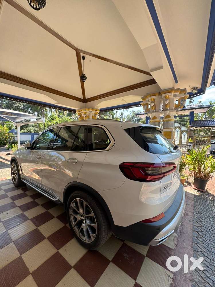 Bmw X5 Xdrive30d Xline, 2019, Diesel