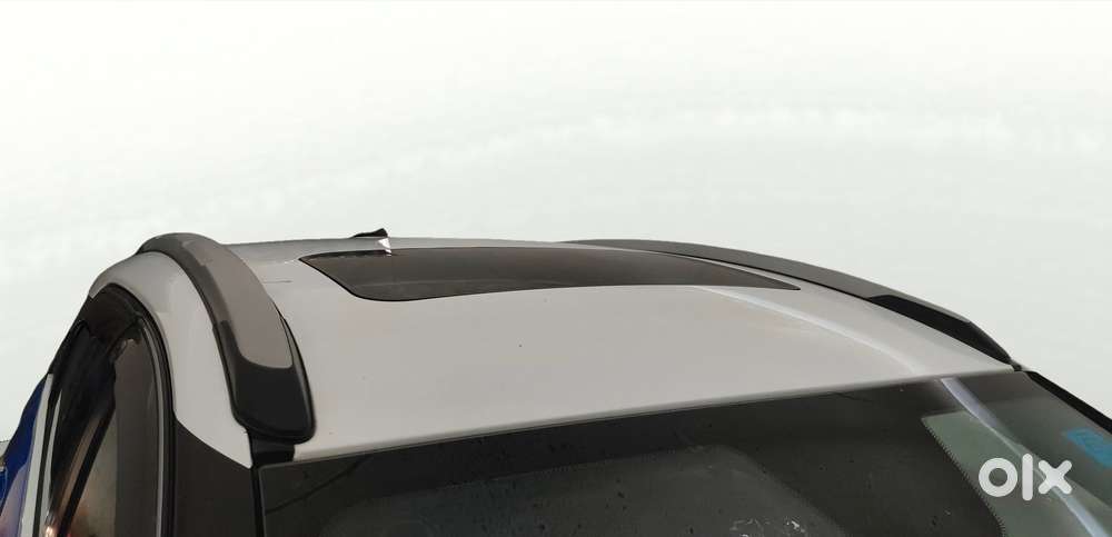 Tata Nexon 1.5 Revotorq Xza Plus, 2020, Petrol