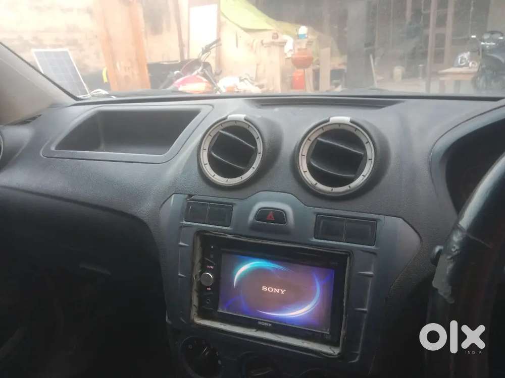 Ford Figo 2013 Diesel Manual