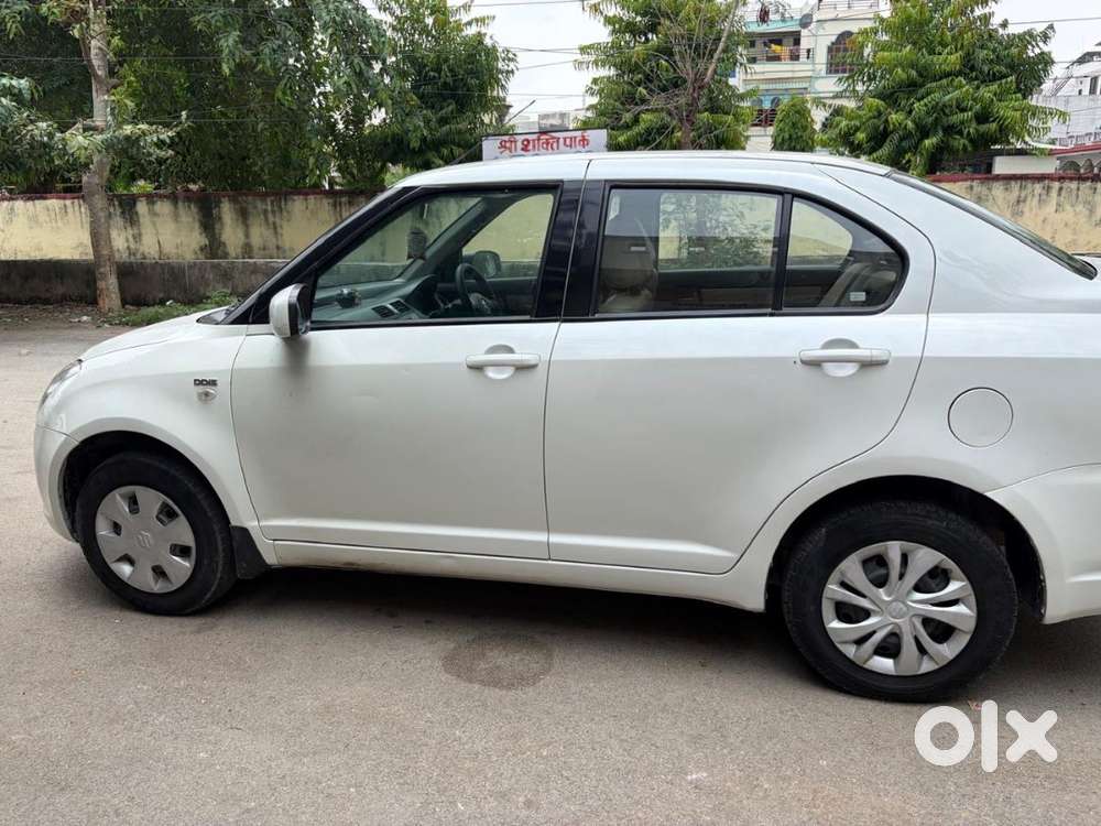 Maruti Swift Dzire Vdi 2011
