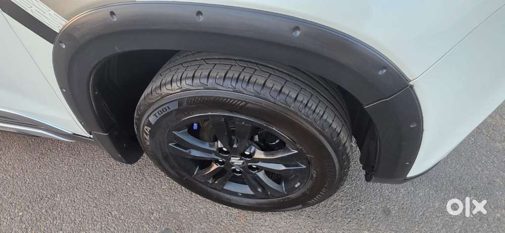 Maruti Suzuki Brezza Zdi+ Amt, 2019, Diesel