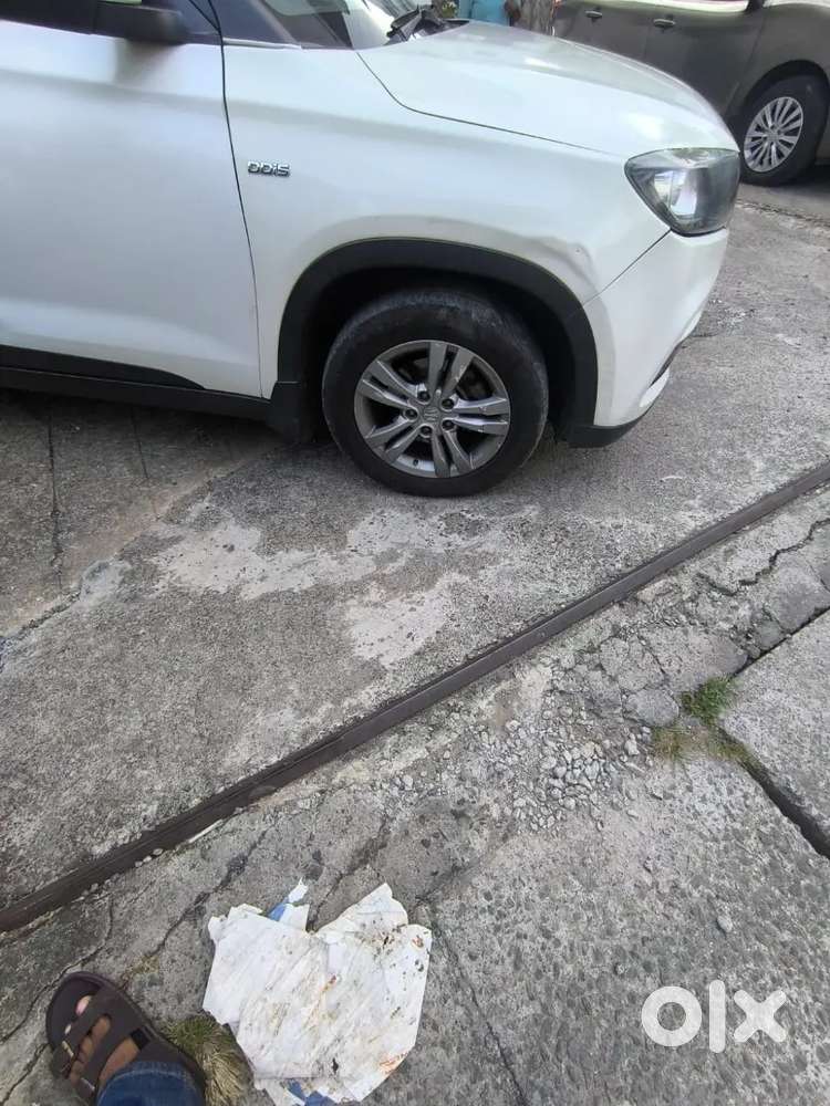 Good Condition Well Maintained Car