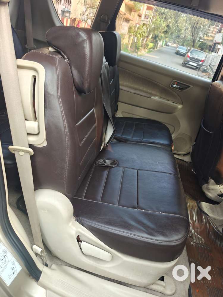 Maruti Suzuki Ertiga 2012-2015 Vdi Anniversary Edition, 2012, Diesel