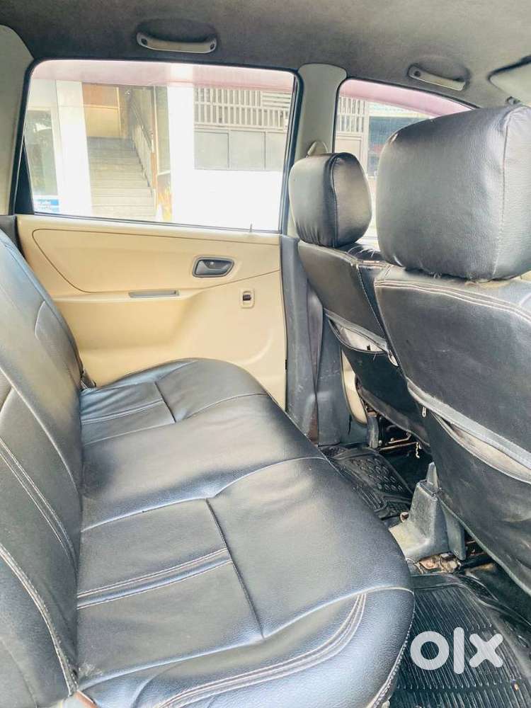 Maruti Suzuki Estilo