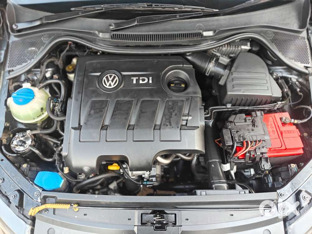 Volkswagen Vento 1.5 Tdi Highline At, 2017, Diesel