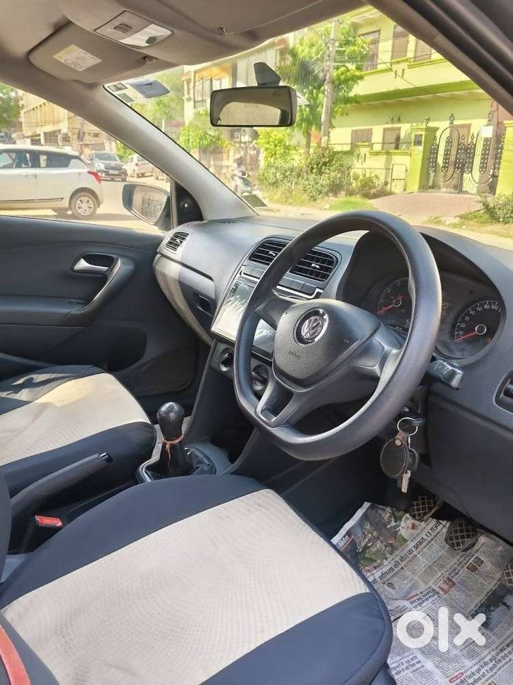 Volkswagen Ameo 1.2 Mpi Trendline, 2018, Petrol