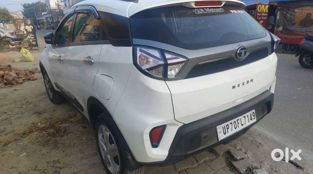 Tata Nexon 1.5 Revotorq Xm (s), 2020, Diesel