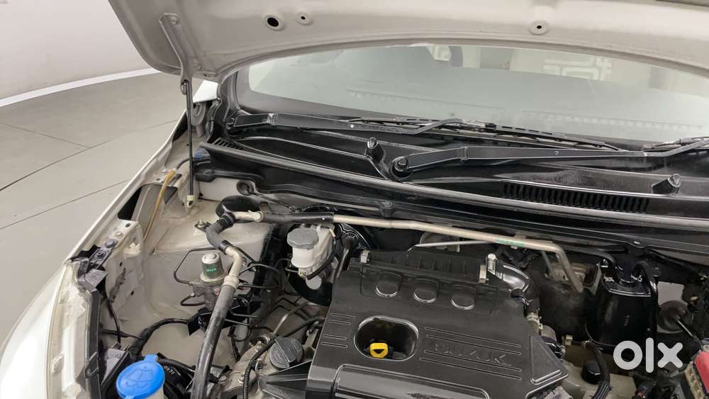 Maruti Suzuki Celerio 1.0 Vxi Amt, 2017, Petrol