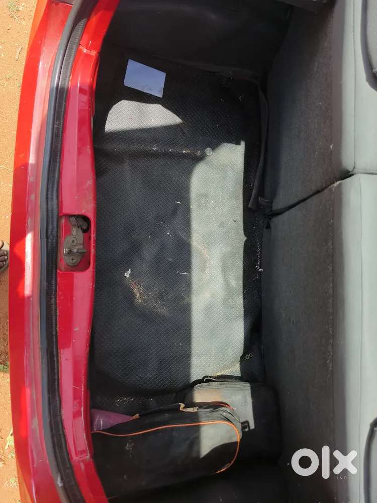 Chevrolet Beat Lt 2010 Petrol